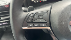 Nissan Juke 1.0 DiG-T N-Sport 5dr DCT Petrol Hatchback